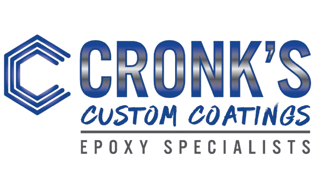 Cronk's Custom Coatings